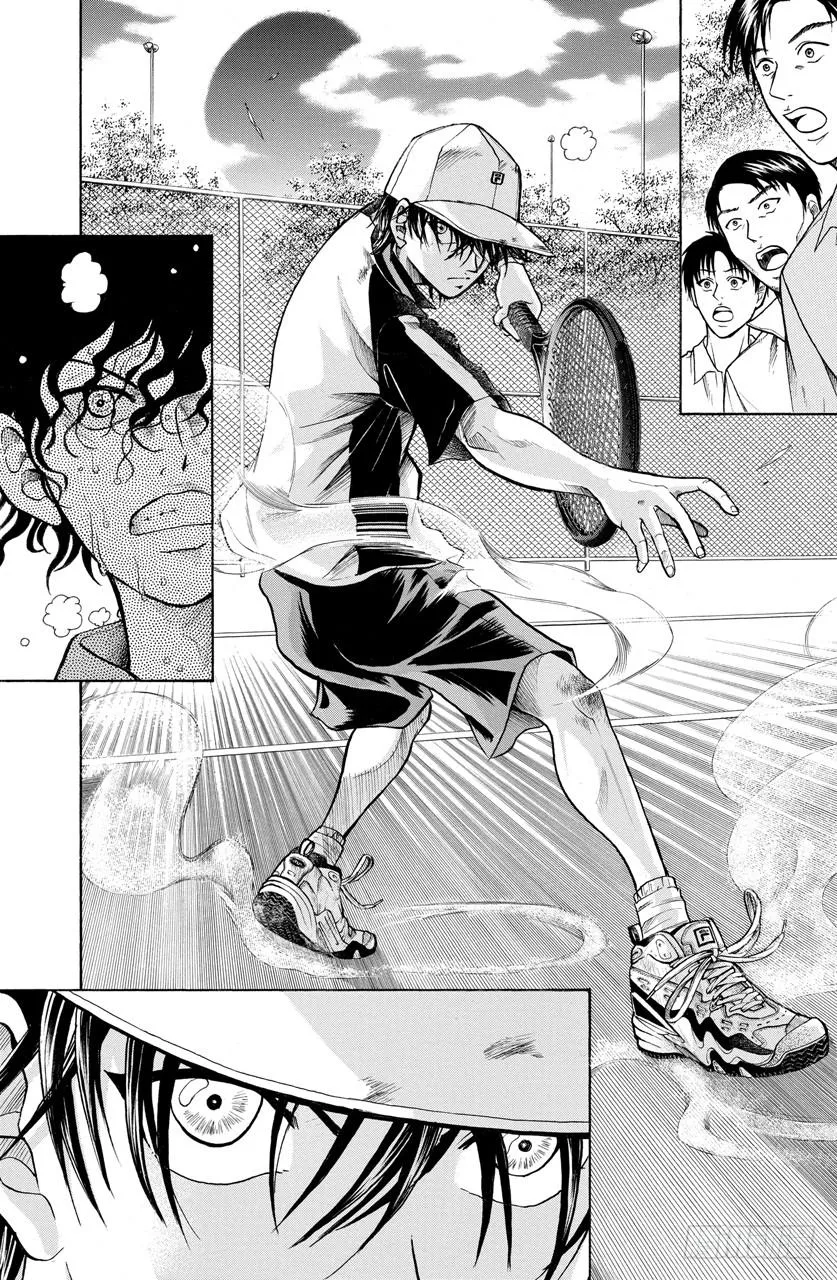 第192话 觉醒的证据 第8页