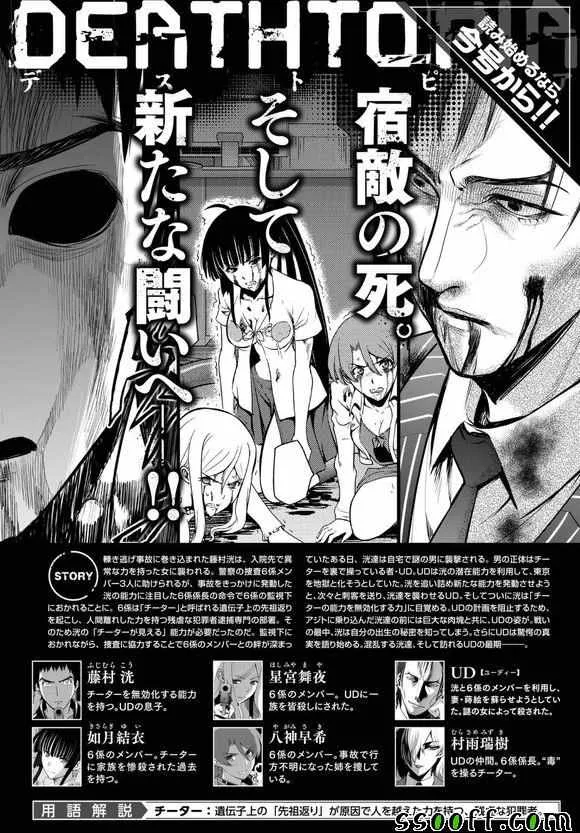 第58话 第1页