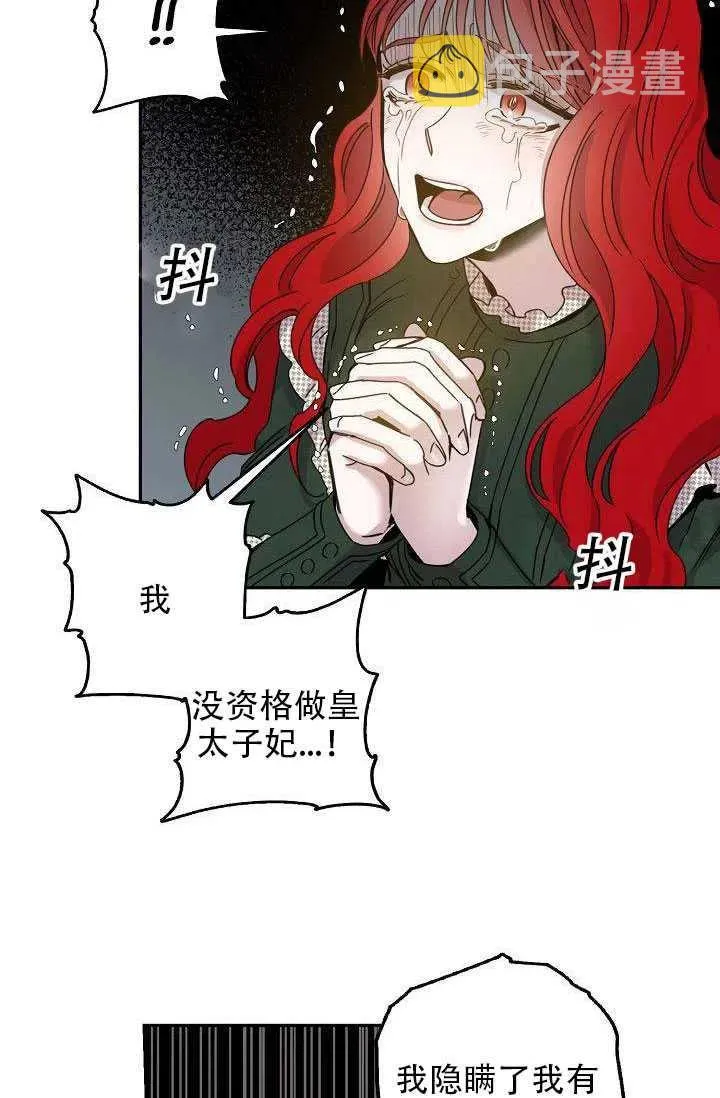 28.奇怪的莱米娅 第14页