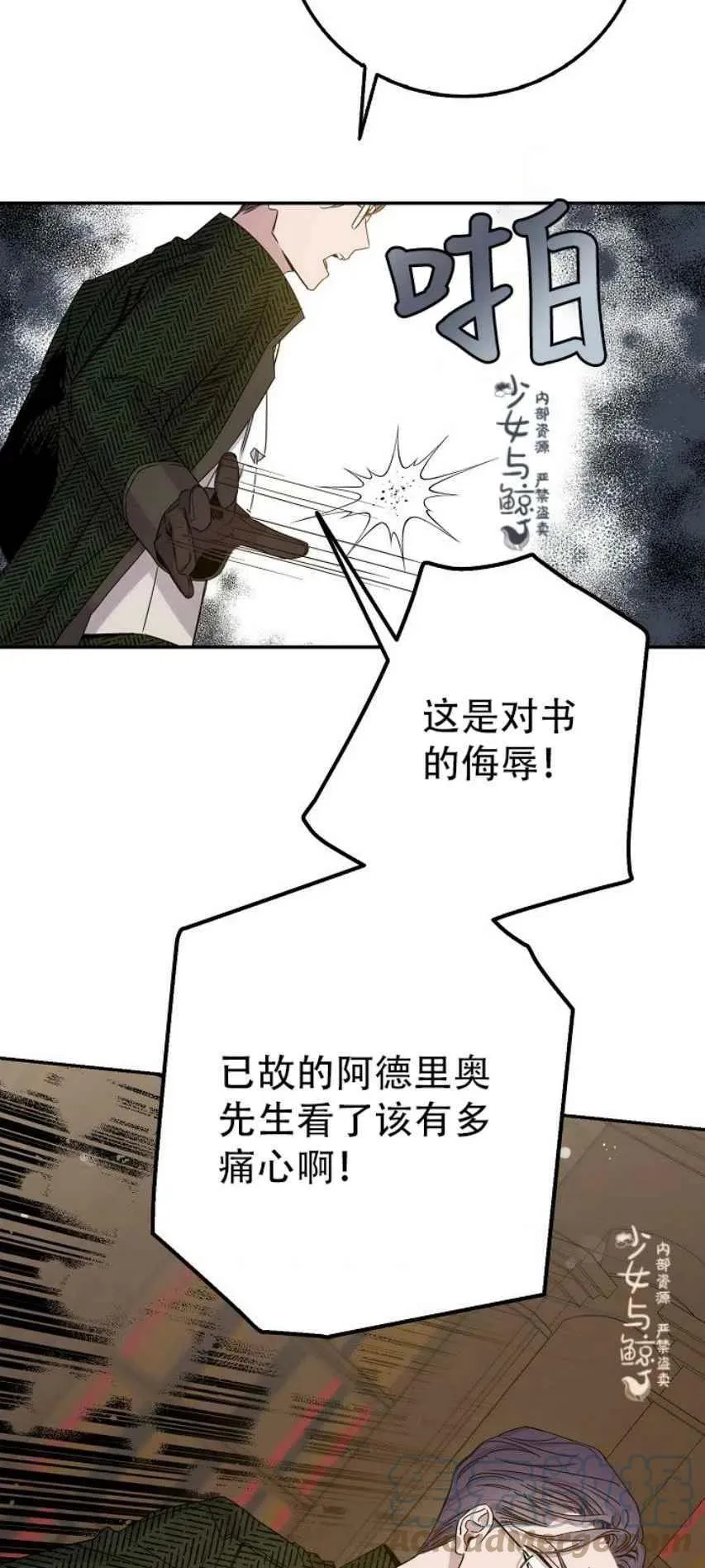 8.首次出击 第22页