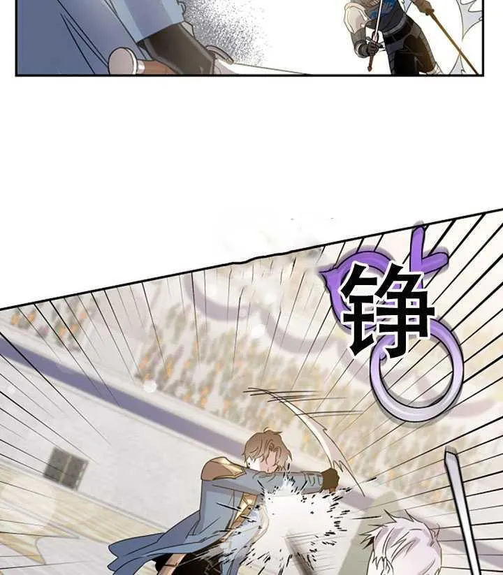 20.庆典上的偶遇 第15页
