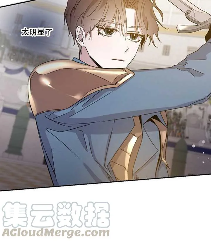 20.庆典上的偶遇 第17页
