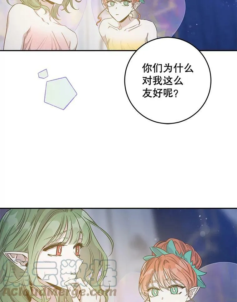 53.精灵的秘密 第13页