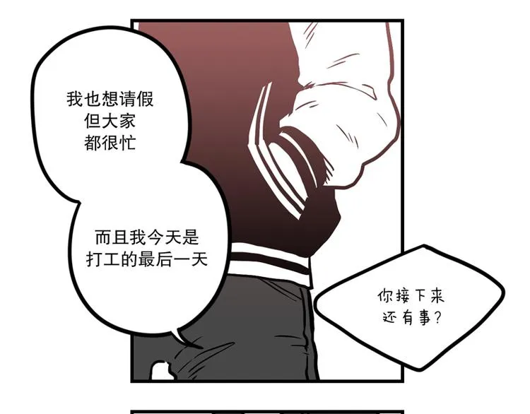 第1话 遗落 第13页
