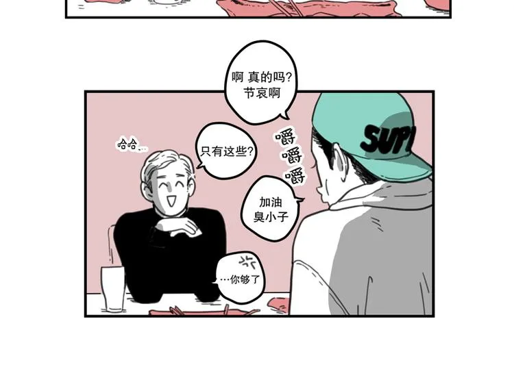 第3话 失恋 第6页