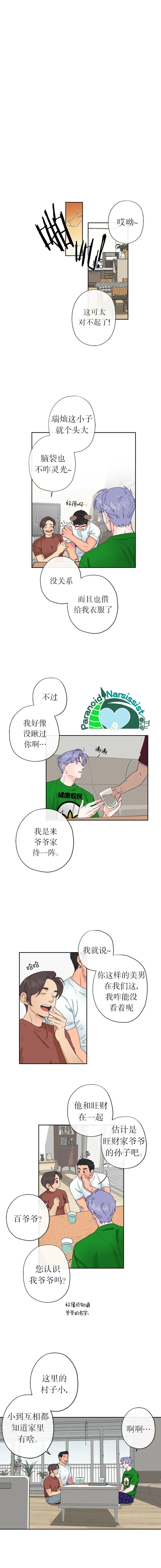 第3话 第8页