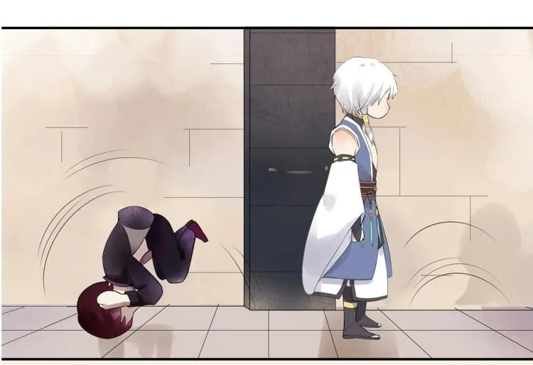 第14话 玄殷！救驾！！！ 第18页