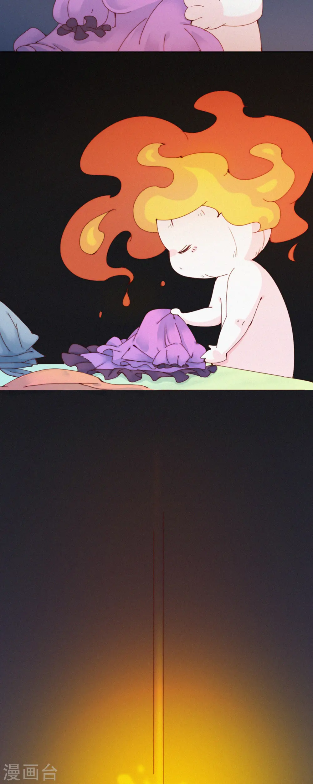 第27话 首席设计师的大作火了！ 第8页