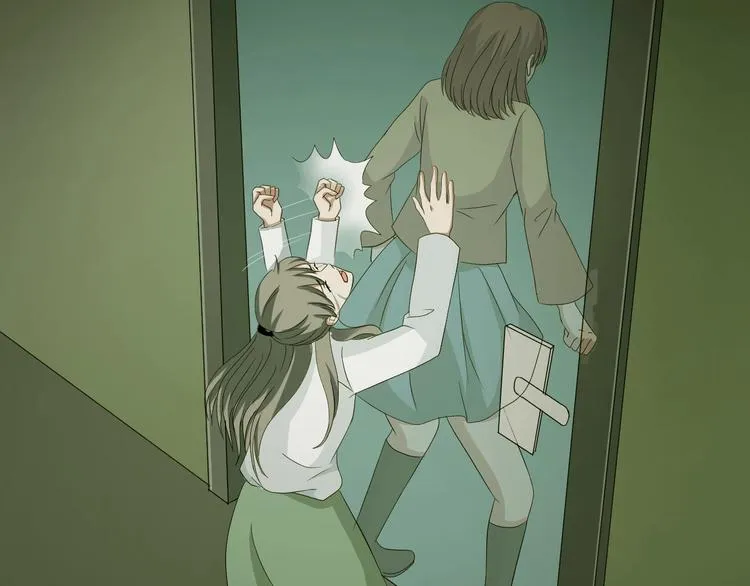 第29话 杀人凶手（二） 第154页