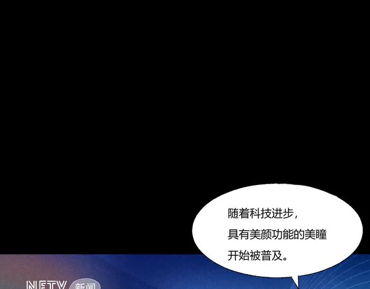 第一话 美颜美瞳 第3页