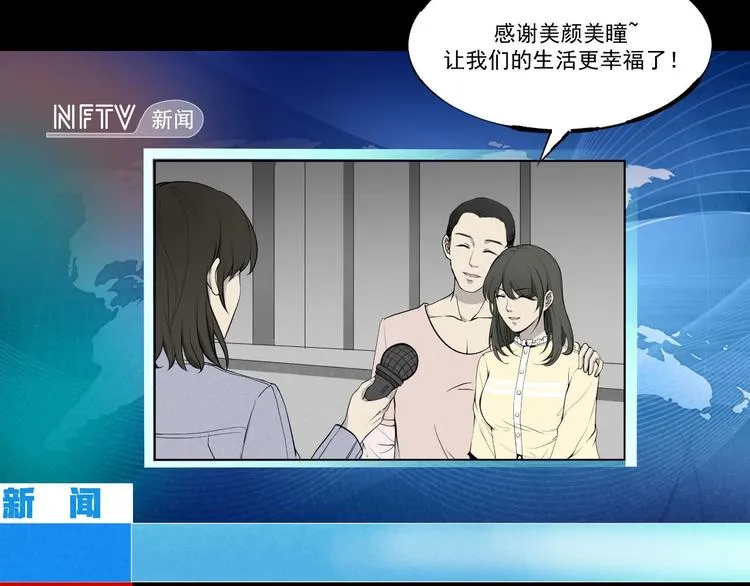 第一话 美颜美瞳 第6页