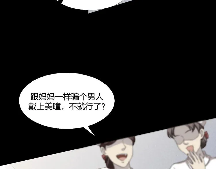 第一话 美颜美瞳 第110页