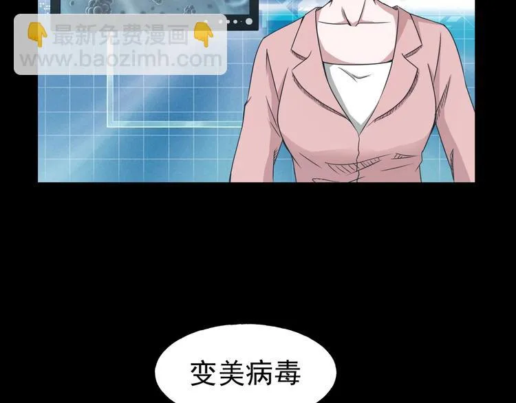 第2话 美丽俱乐部 第257页