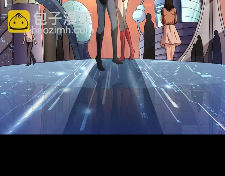 第4话 渣男的秘密 第237页