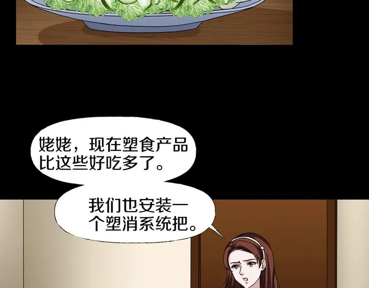 第5话 可食塑料 第56页