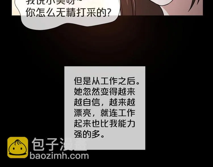 第8话 自信面膜 第31页