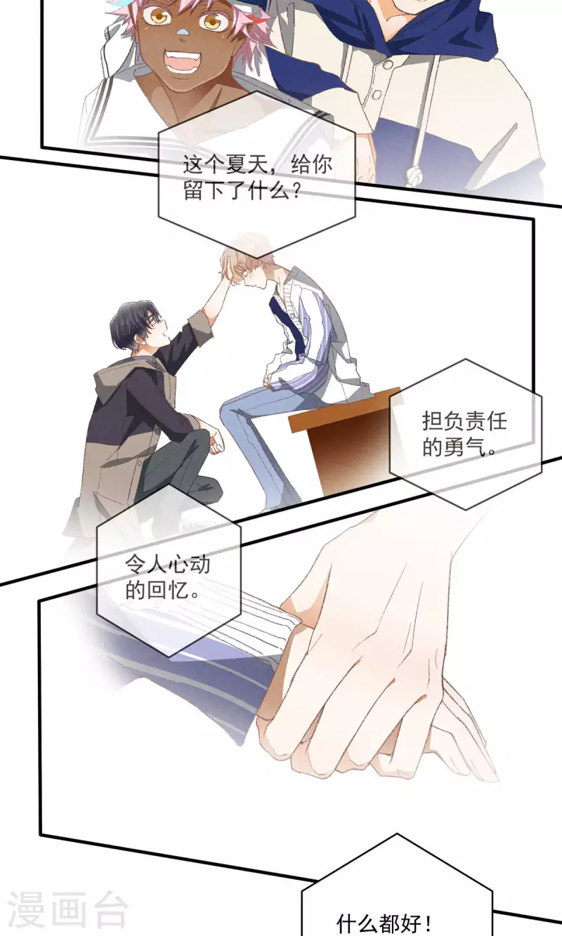 第90话 终点与起点 第29页