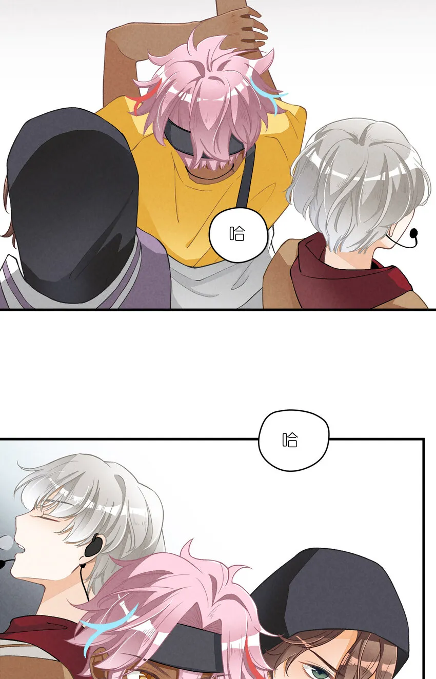 9 第9话-初舞台！偶像010 第37页