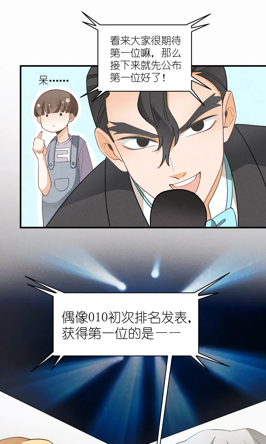 13 第13话-直男60° 第32页