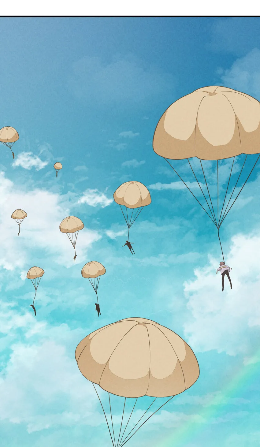 15 第15话-这真的是选秀节目吗 第13页