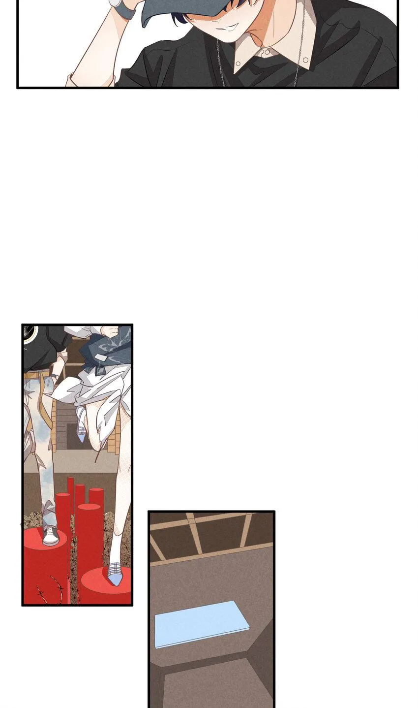 66 第66话-时澄真男人 第35页