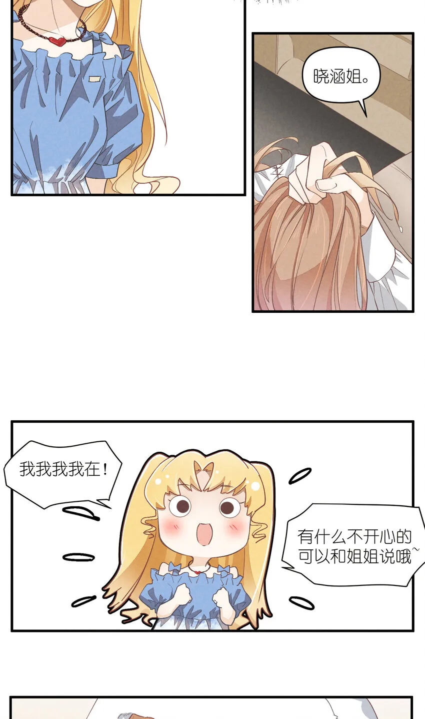 70 第70话-双重失恋 第2页