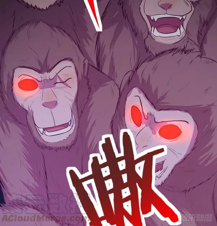 给猴子调酒 第9页