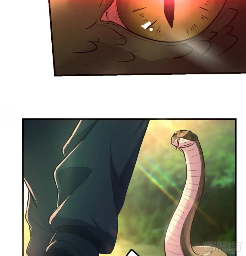 孤生犯险 第41页
