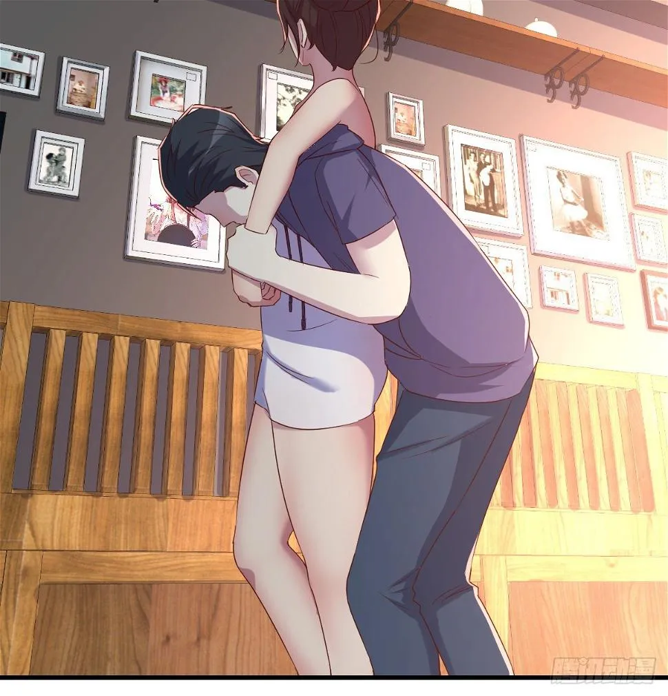 帮你泡她 第19页