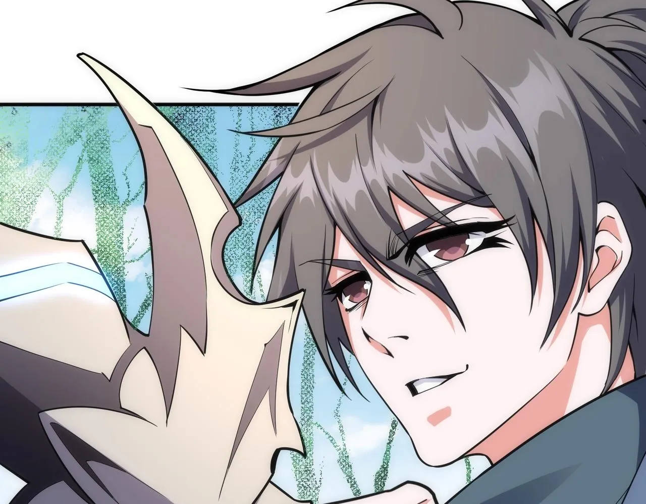 第48话 中计？！ 第28页