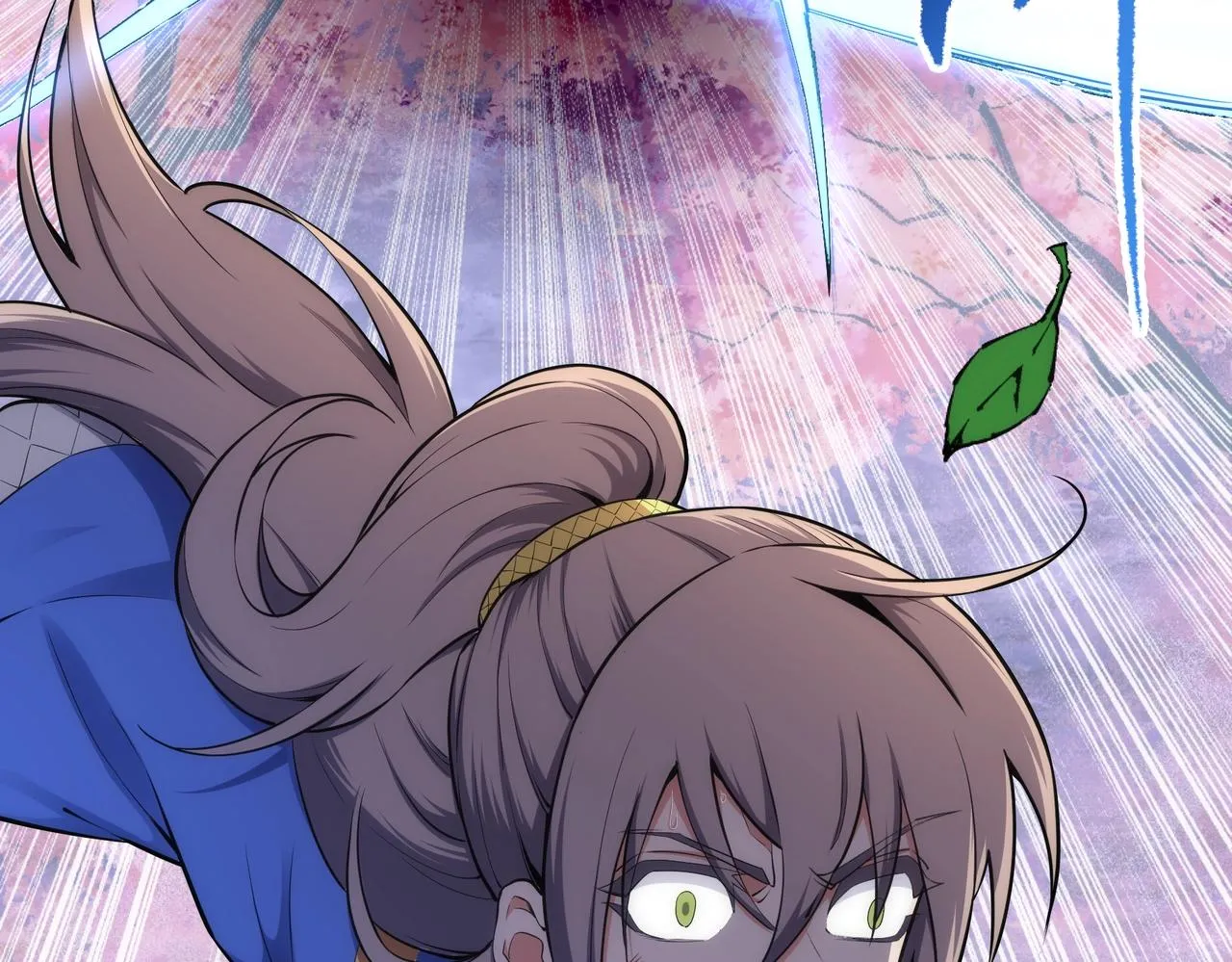 第48话 中计？！ 第48页