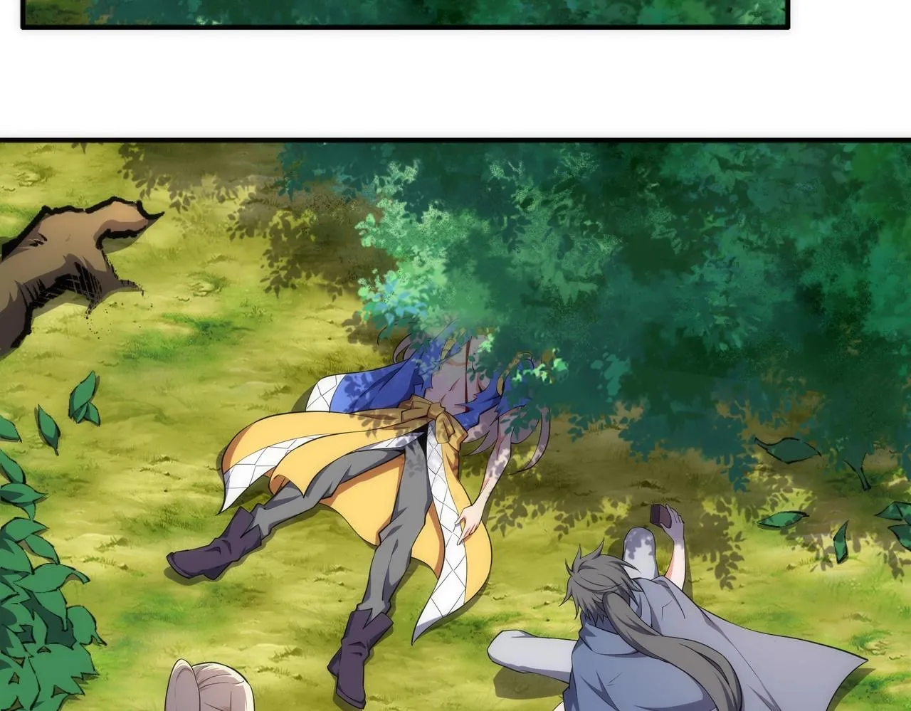 第48话 中计？！ 第52页