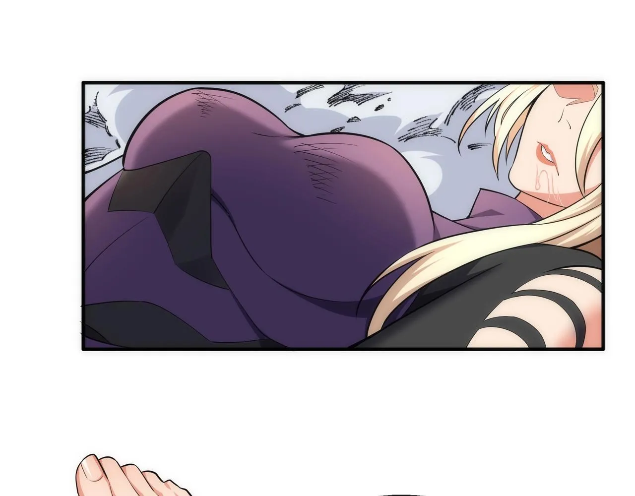 第50话 下地狱吧 第54页