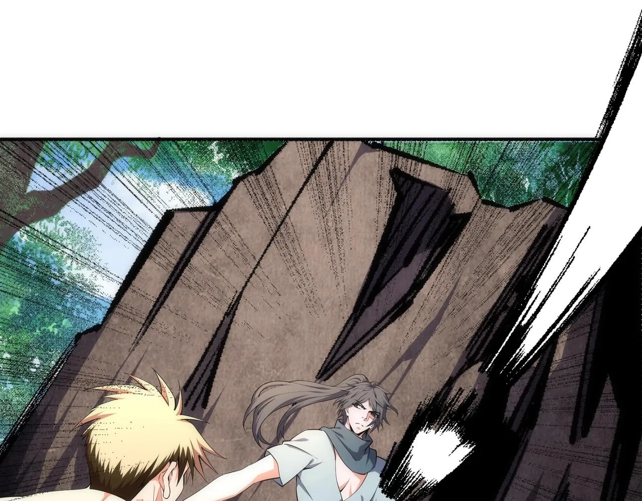 第51话 舍命一击 第19页
