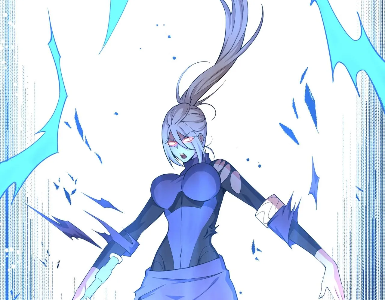 第51话 舍命一击 第83页