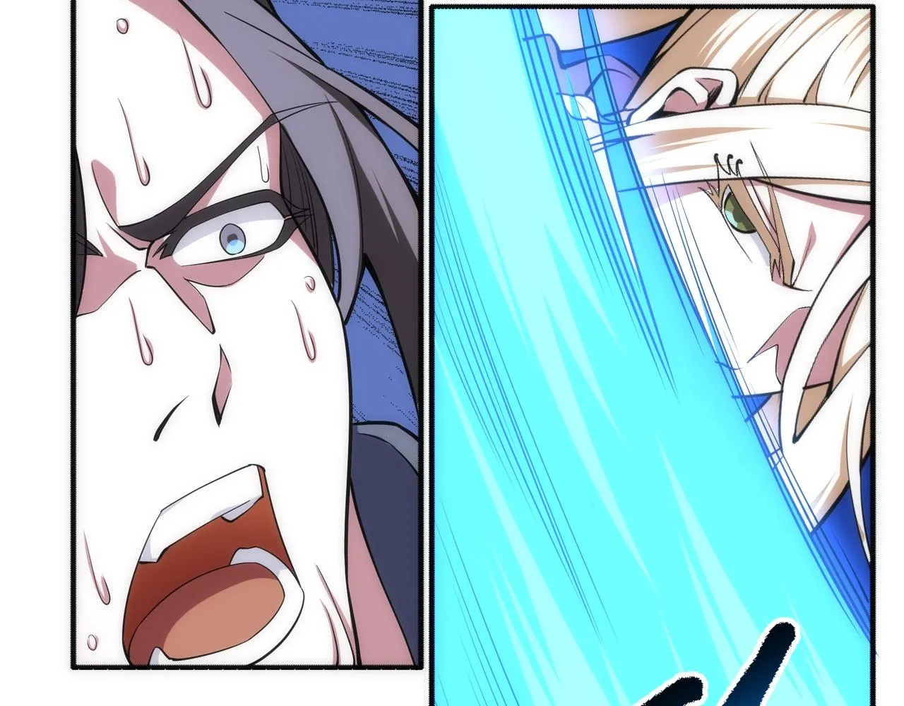 第52话 紫茜爆发 第22页