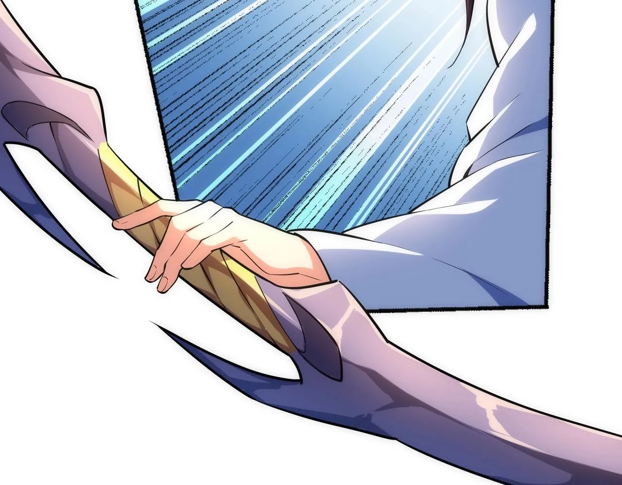 第54话 交手霍星 第9页
