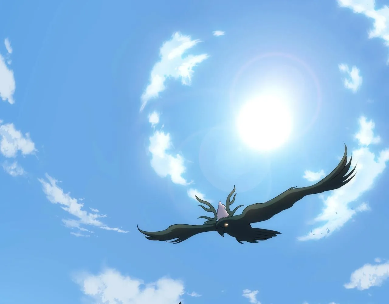 第54话 交手霍星 第33页