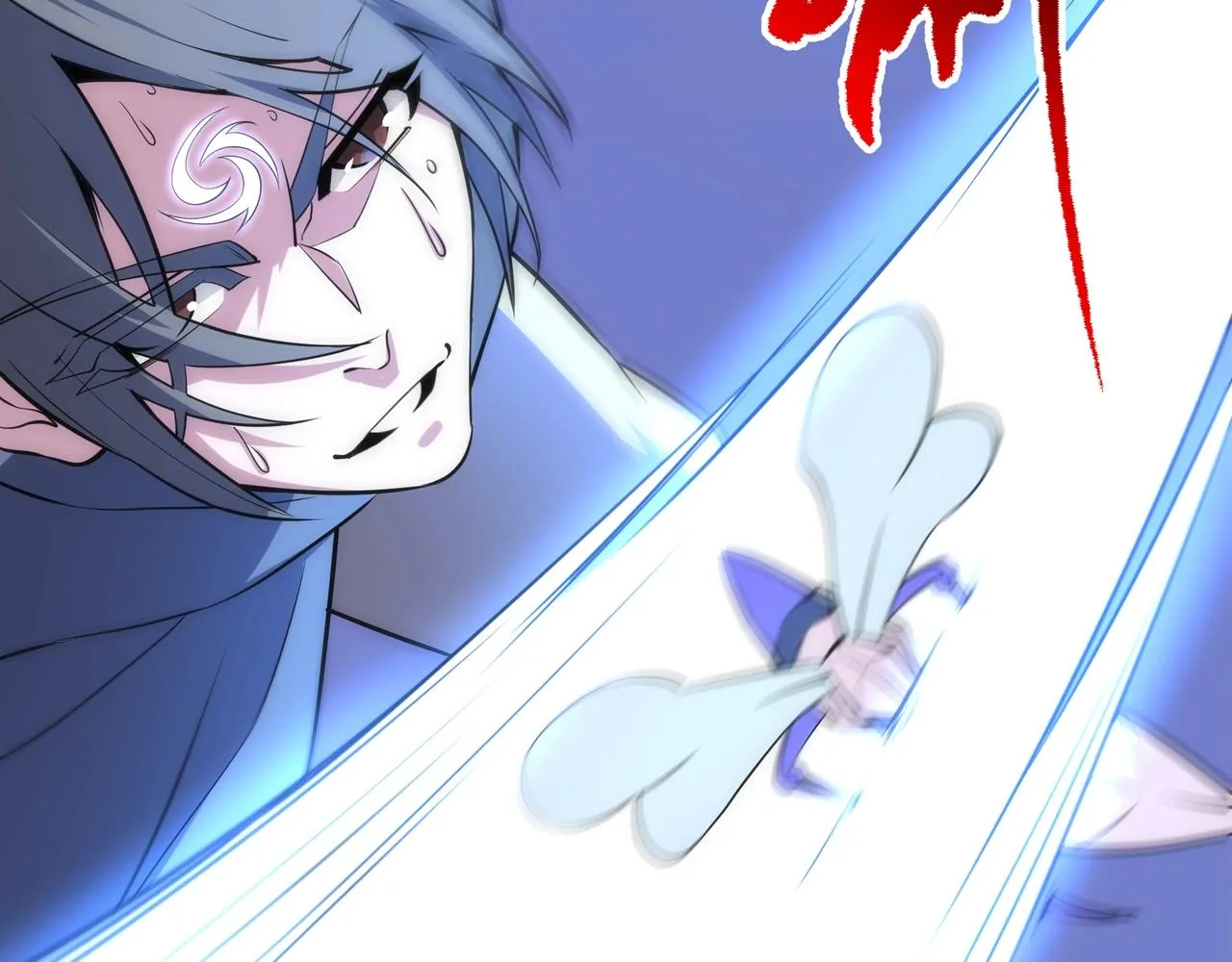 第54话 交手霍星 第52页