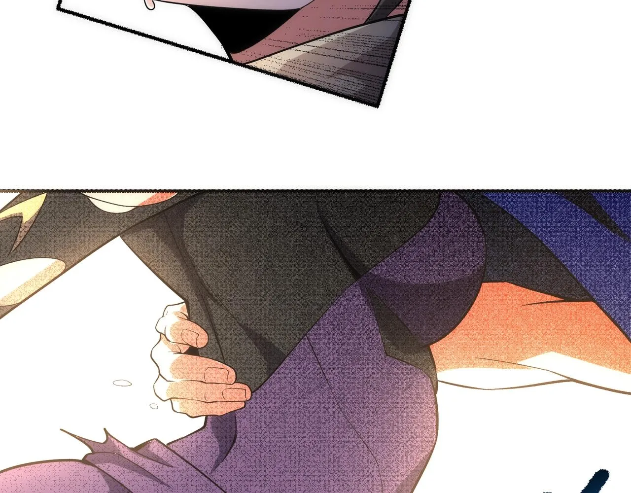 第54话 交手霍星 第76页