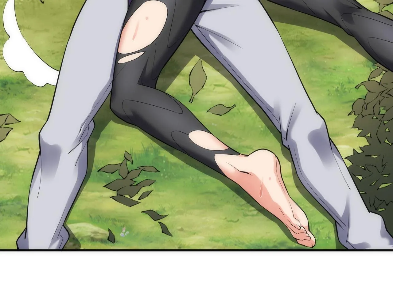 第56话 神功解毒 第24页