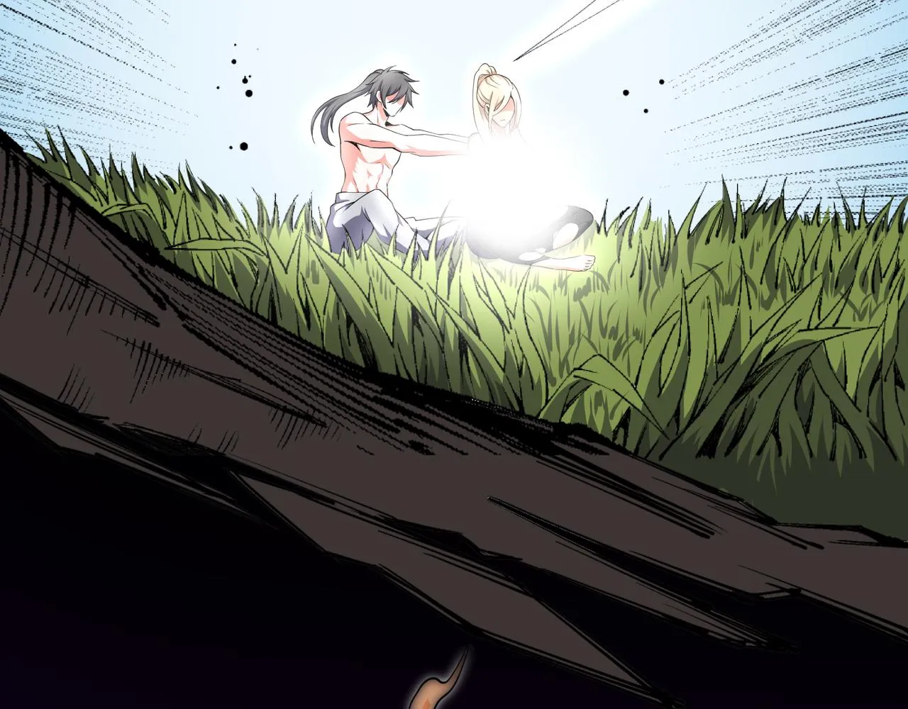 第56话 神功解毒 第63页