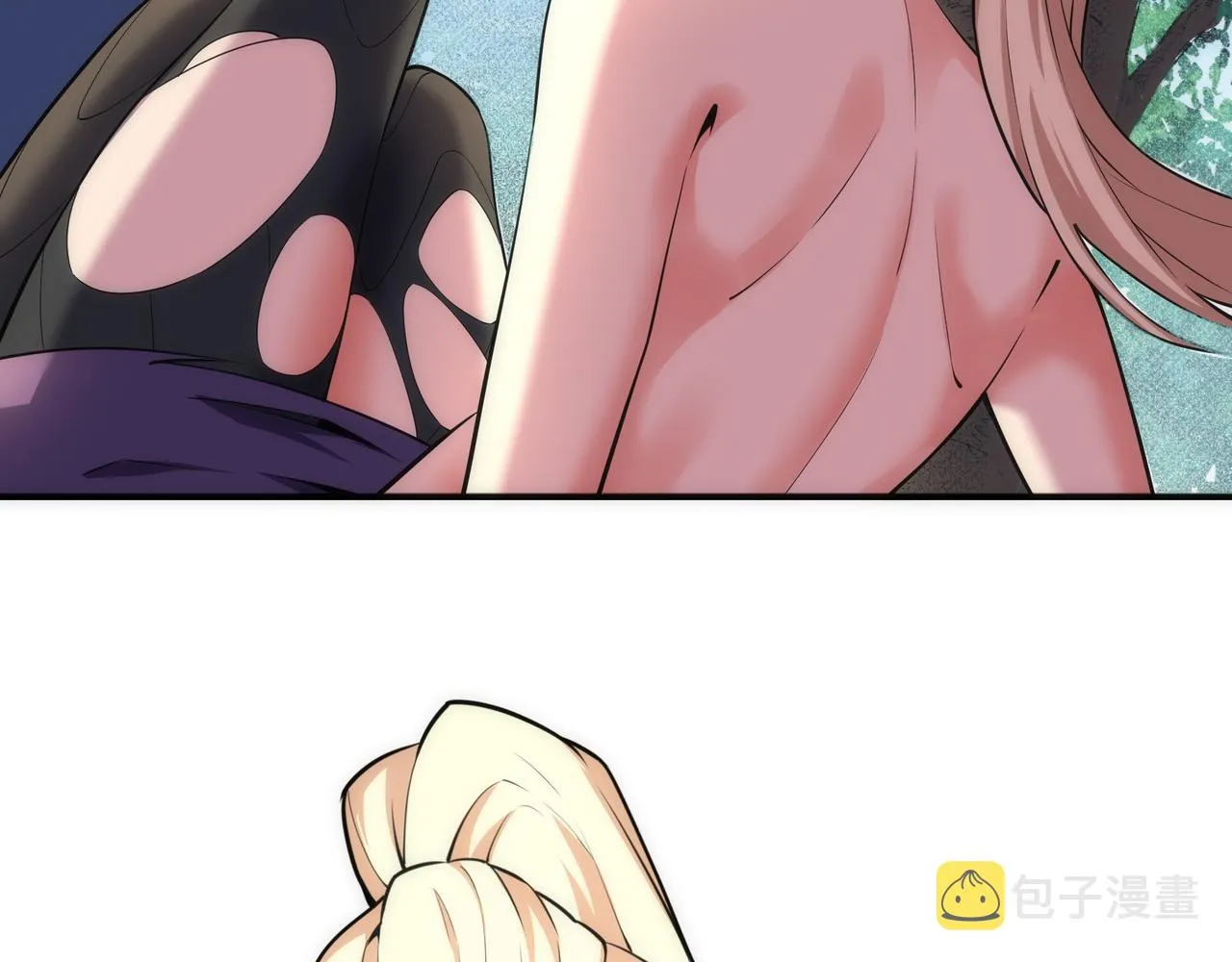 第56话 神功解毒 第76页