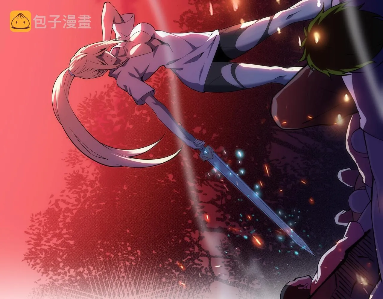 第57话 猎物与猎人 第66页