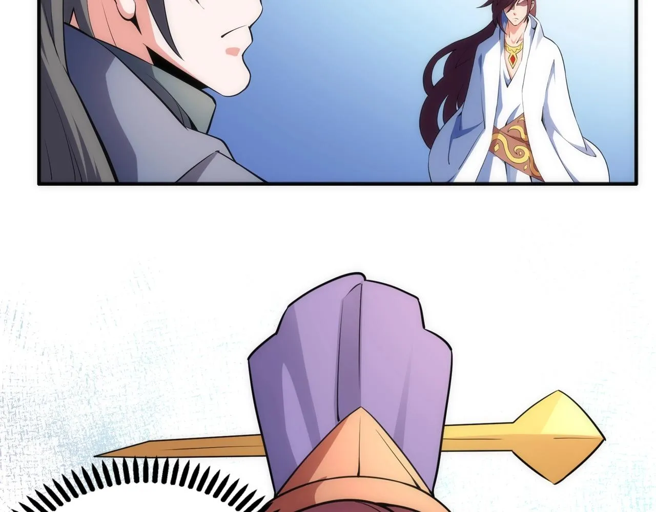 第58话 两位师姐 第49页
