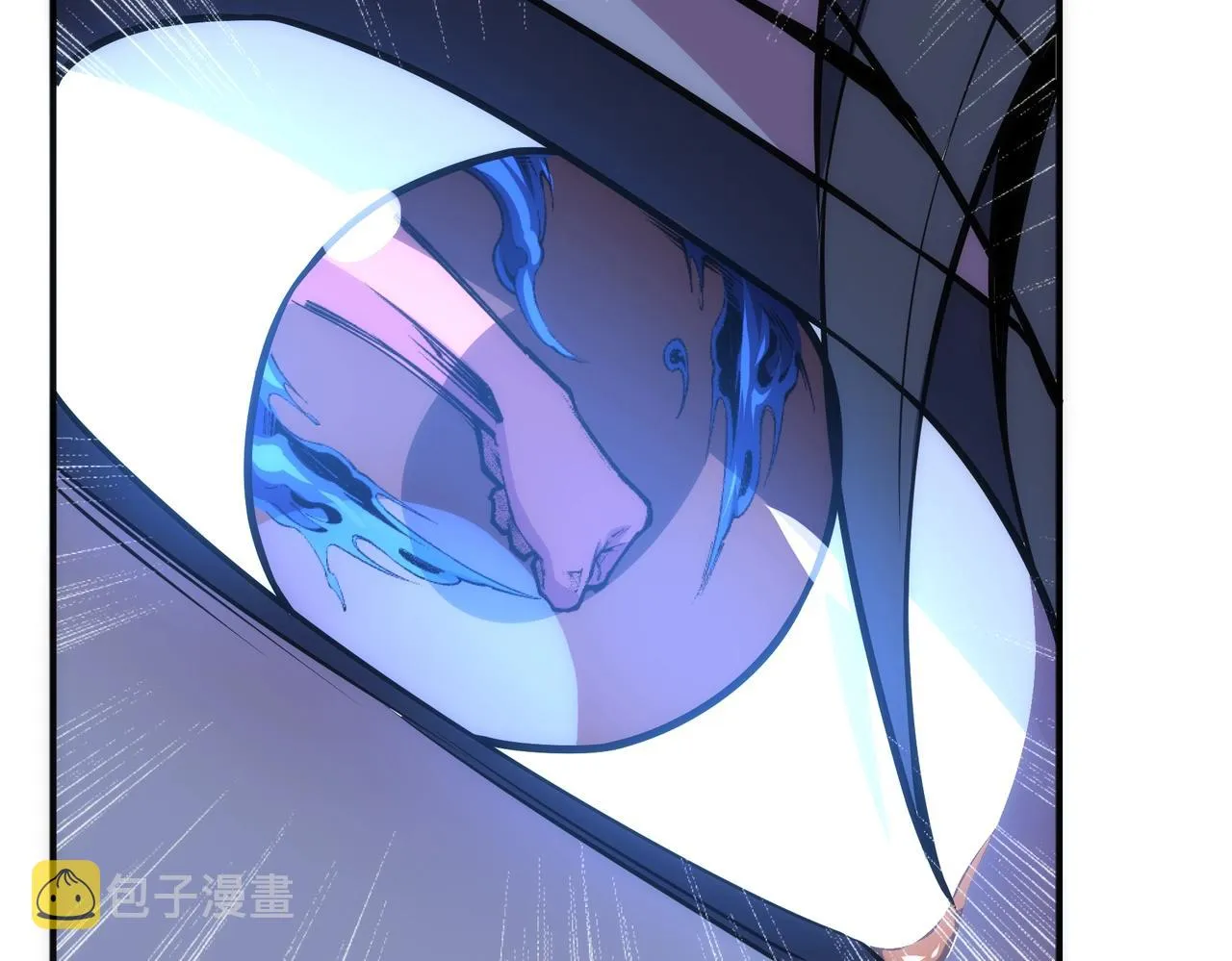第61话 古今强者之战 第52页