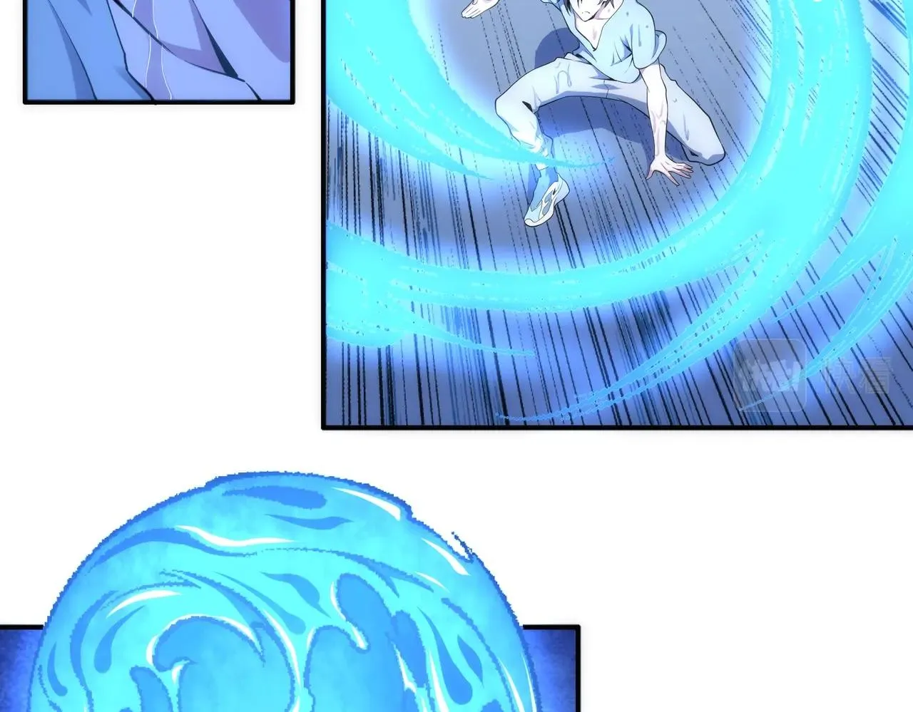 第62话 接连过关 第6页