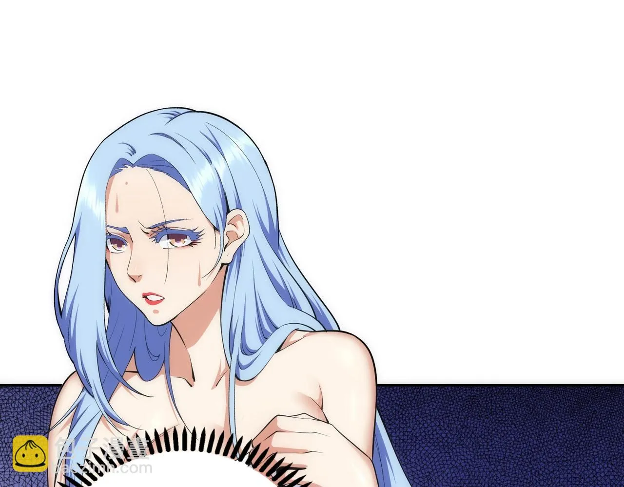 第66话 先下手为强 第61页
