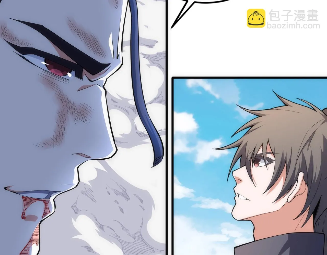 第68话 强势出手 第36页