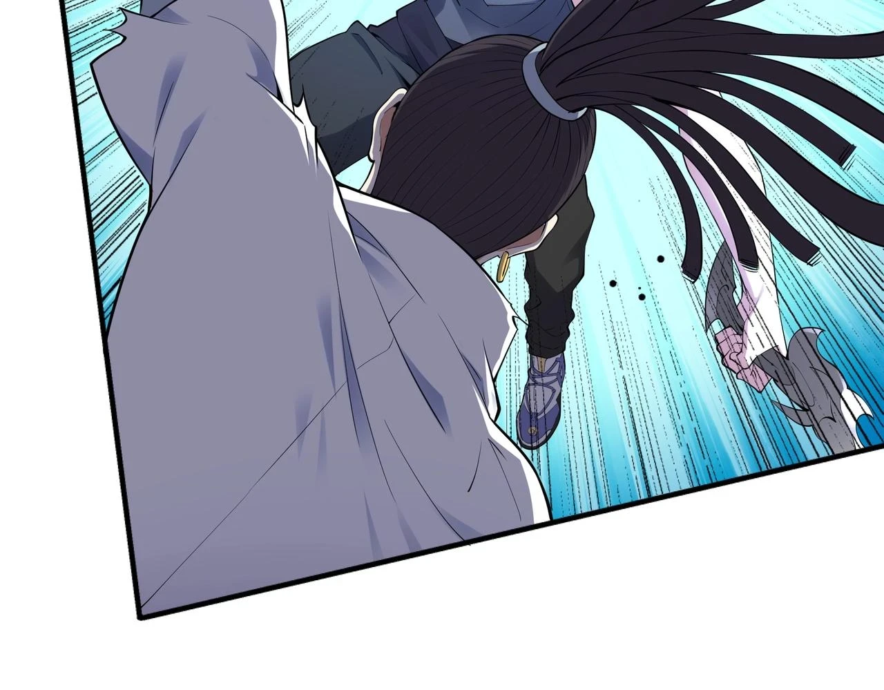 第70话 约战决斗 第6页